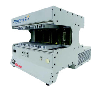 3U 524 Open Series Chassis