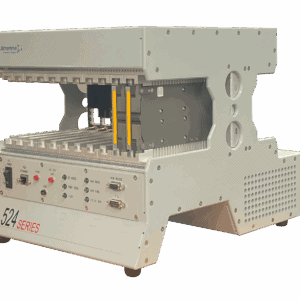 SOSA aligned development chassis