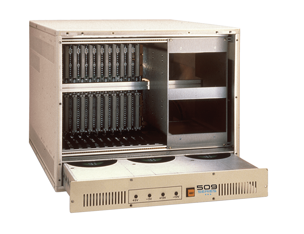 509 Series Rackmount / Benchtop Atrenne