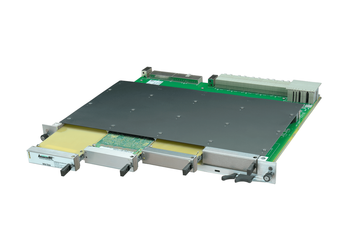 AMC Carriers Atrenne