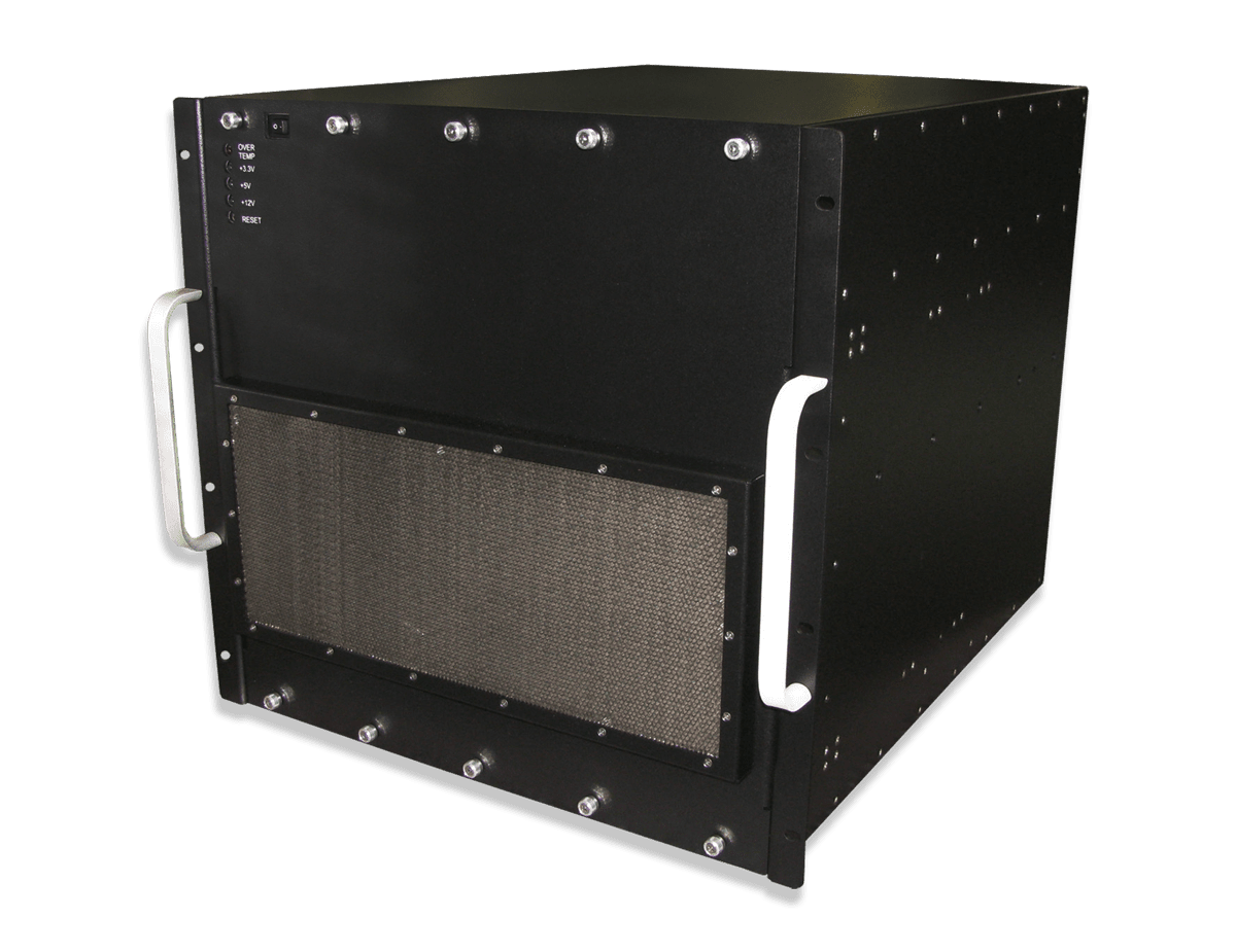 RME1021M 10U Rackmount - Atrenne