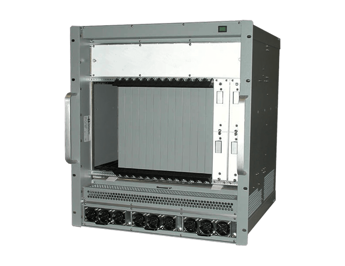 RME21 10U Rackmount - Atrenne