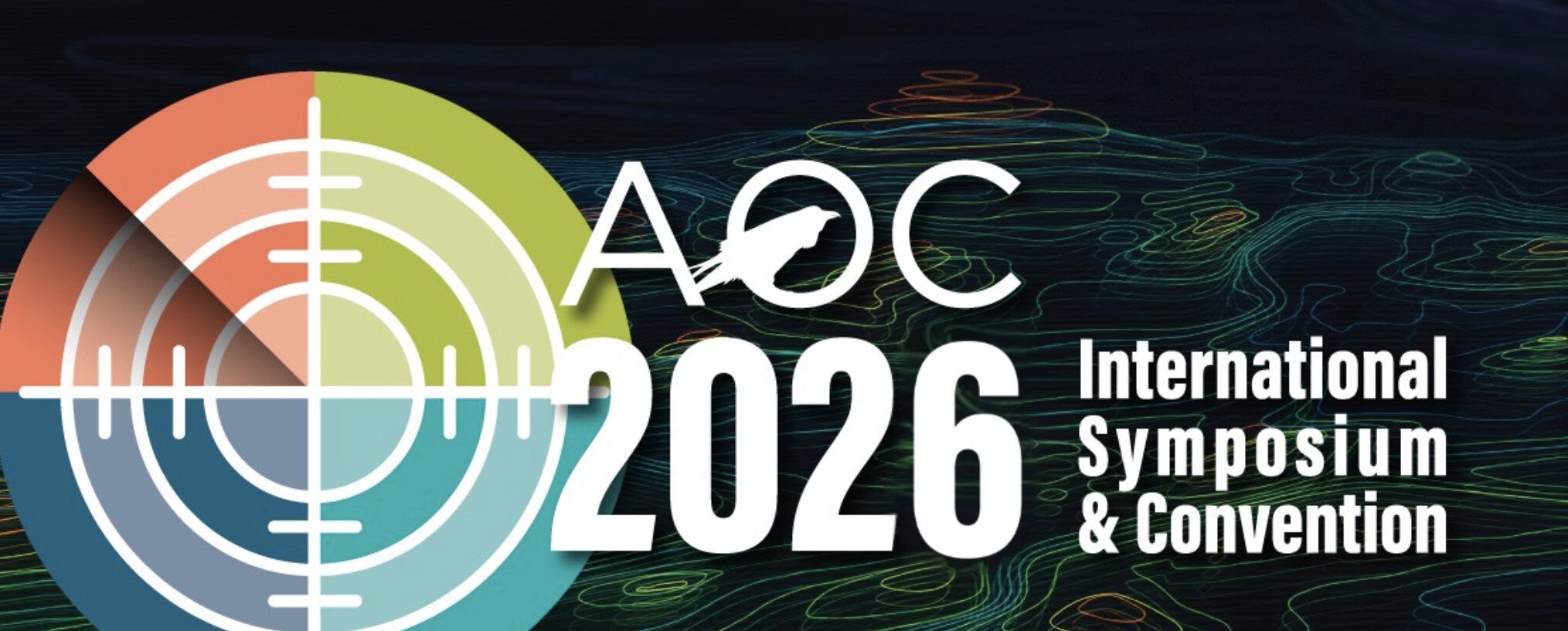 AOC 2026 Logo