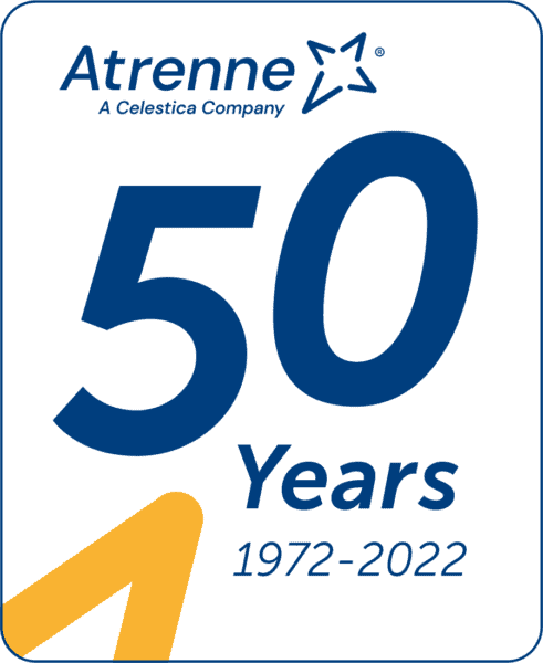 Asset 3@4x 50 year badge