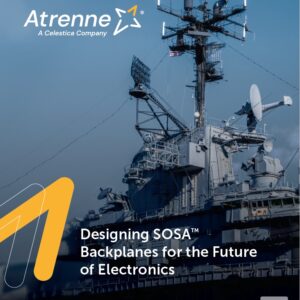 desigining sosa backplanes white paper cover