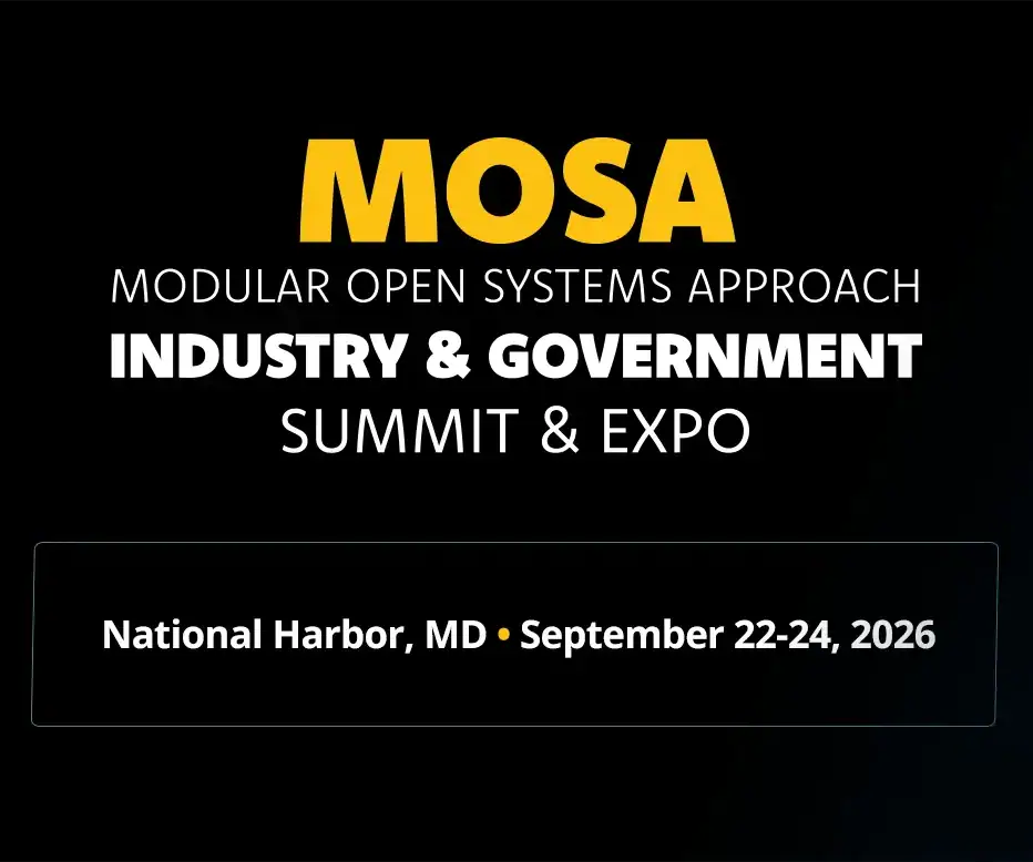 MOSA EXPO 2026
