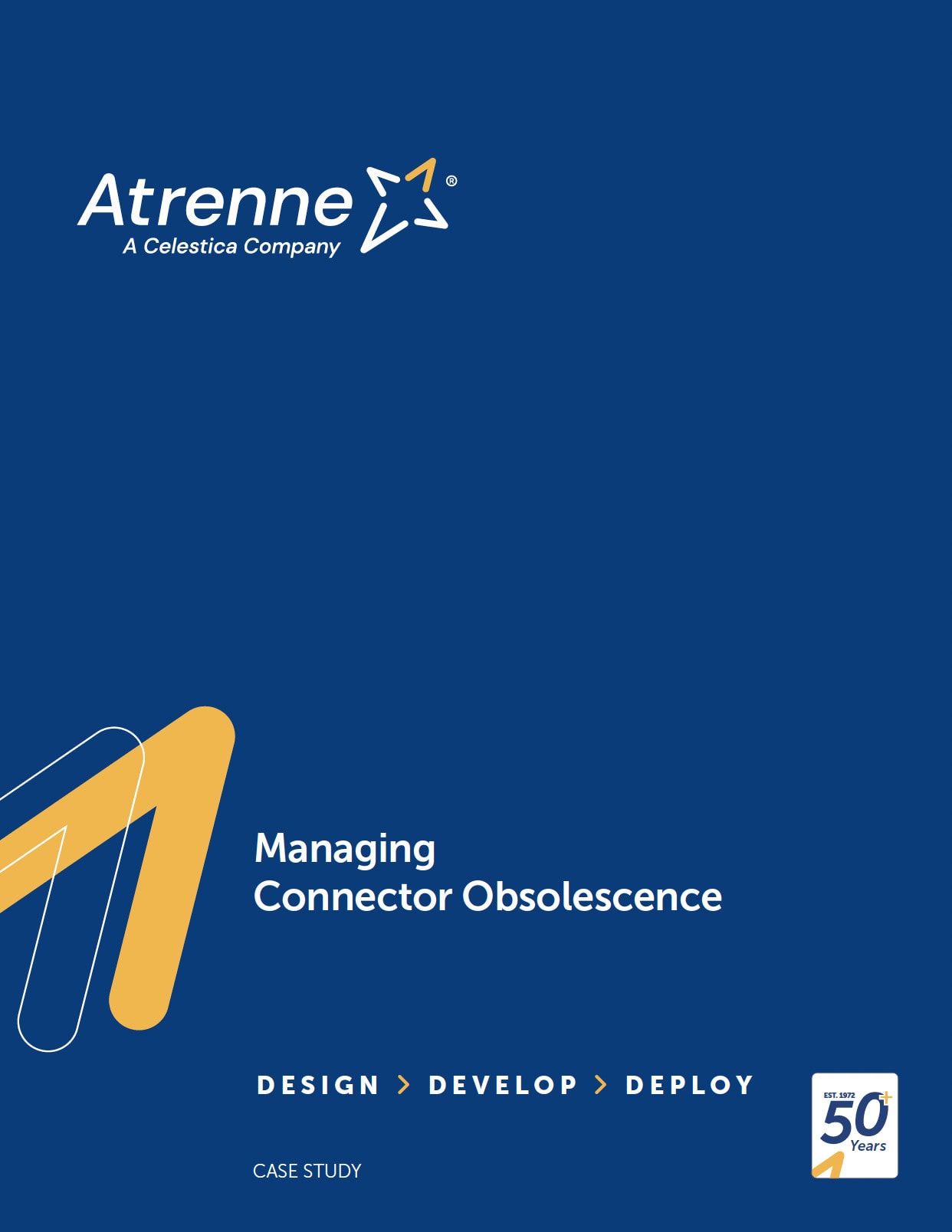 Managing Connector Obsolescence case study