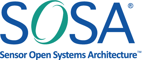SOSA consortium logo with registered trade mark