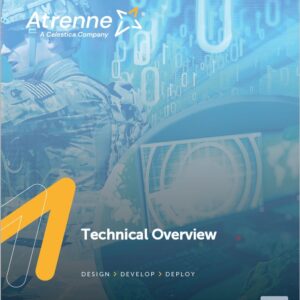 Technical Overview Brochure Cover