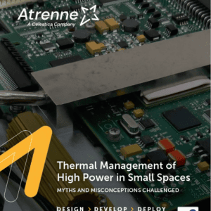 white paper on thermal management cover