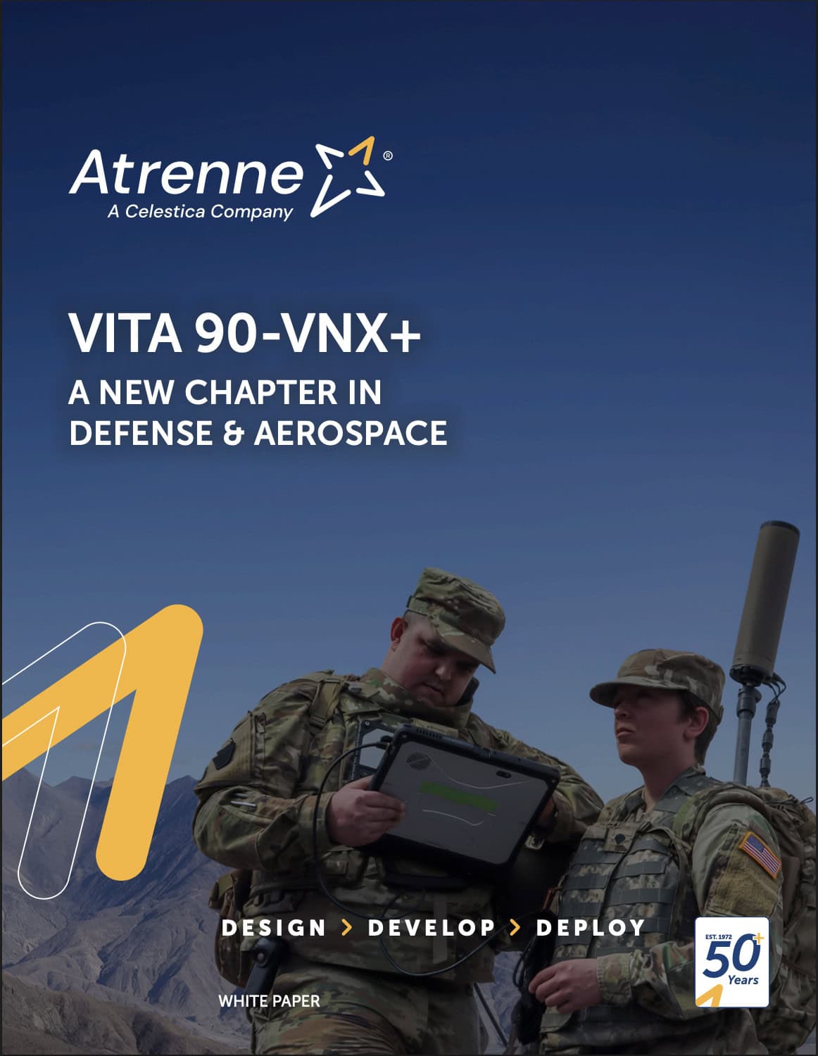 VITA 90 - VNX+ - Whitepaper