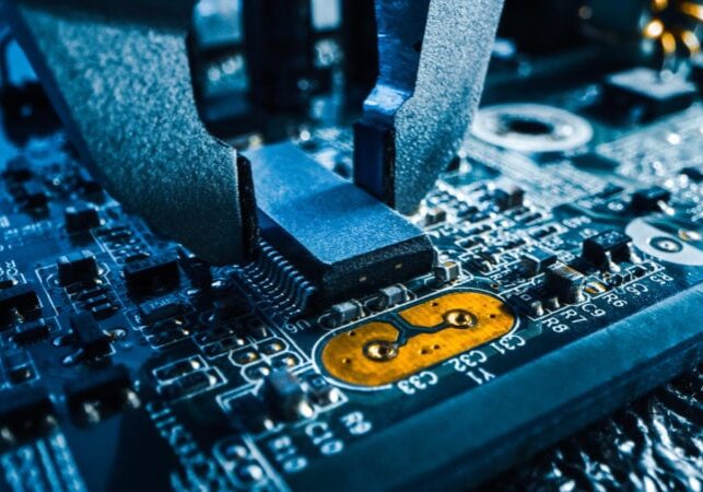 embedded-electronics