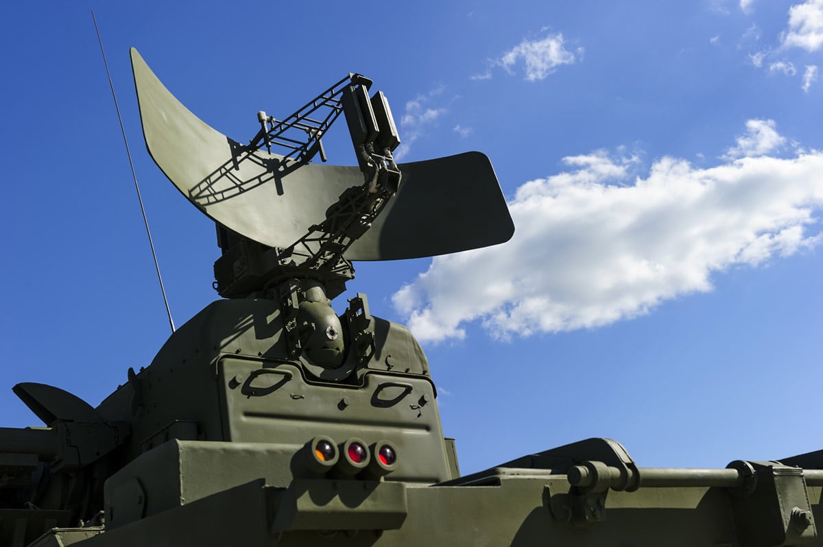 defense-radar