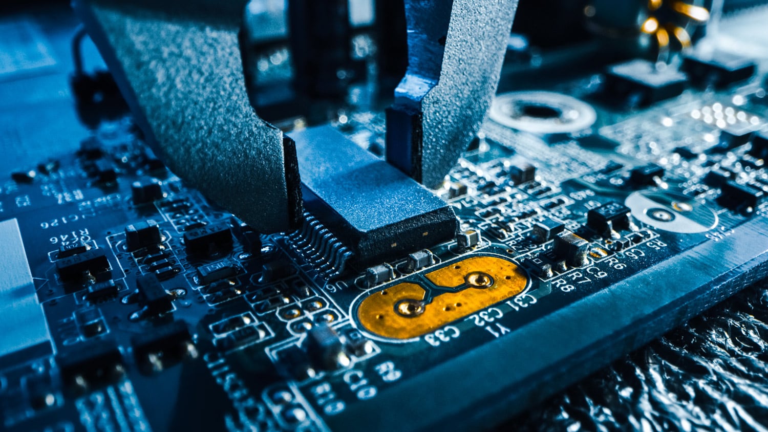 embedded-electronics