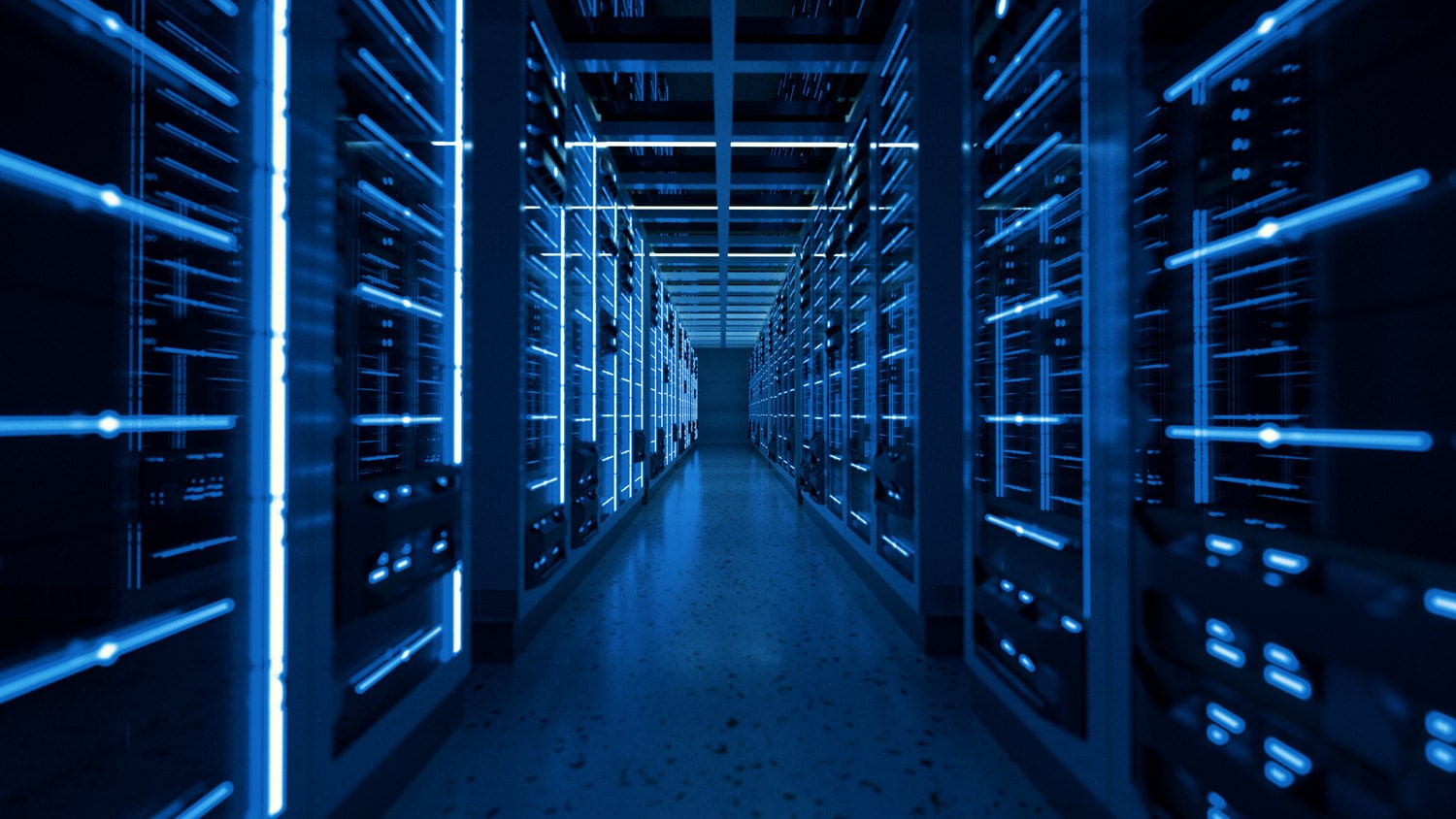 servers